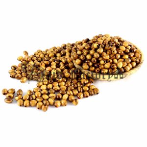 olive wood oval beads for rosaries, necklaces, and bracelets